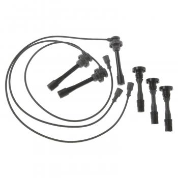 BWD CH5610K Spark Plug Wire Set product image 2 of 2