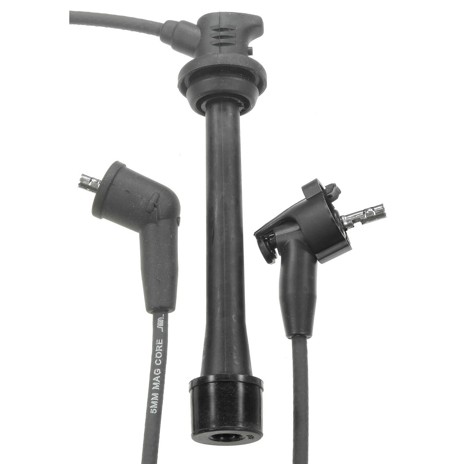BWD CH5800 Spark Plug Wire Set product image 1 of 2