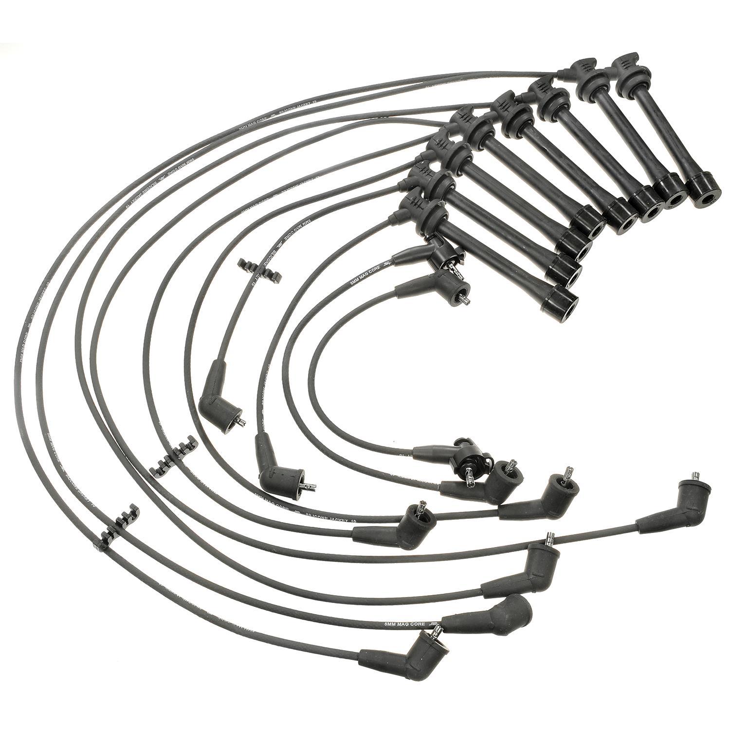 BWD CH5800 Spark Plug Wire Set product image 2 of 2