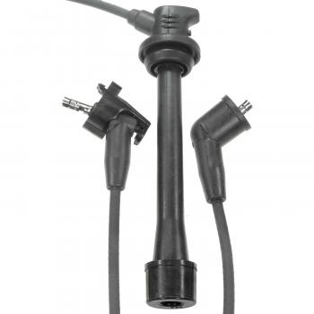 BWD CH5801 Spark Plug Wire Set product image 1 of 2