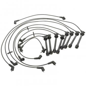BWD CH5801 Spark Plug Wire Set product image 2 of 2