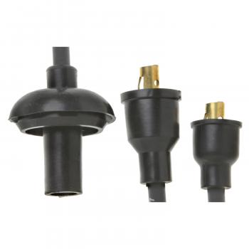 BWD CH610 Spark Plug Wire Set product image 1 of 2