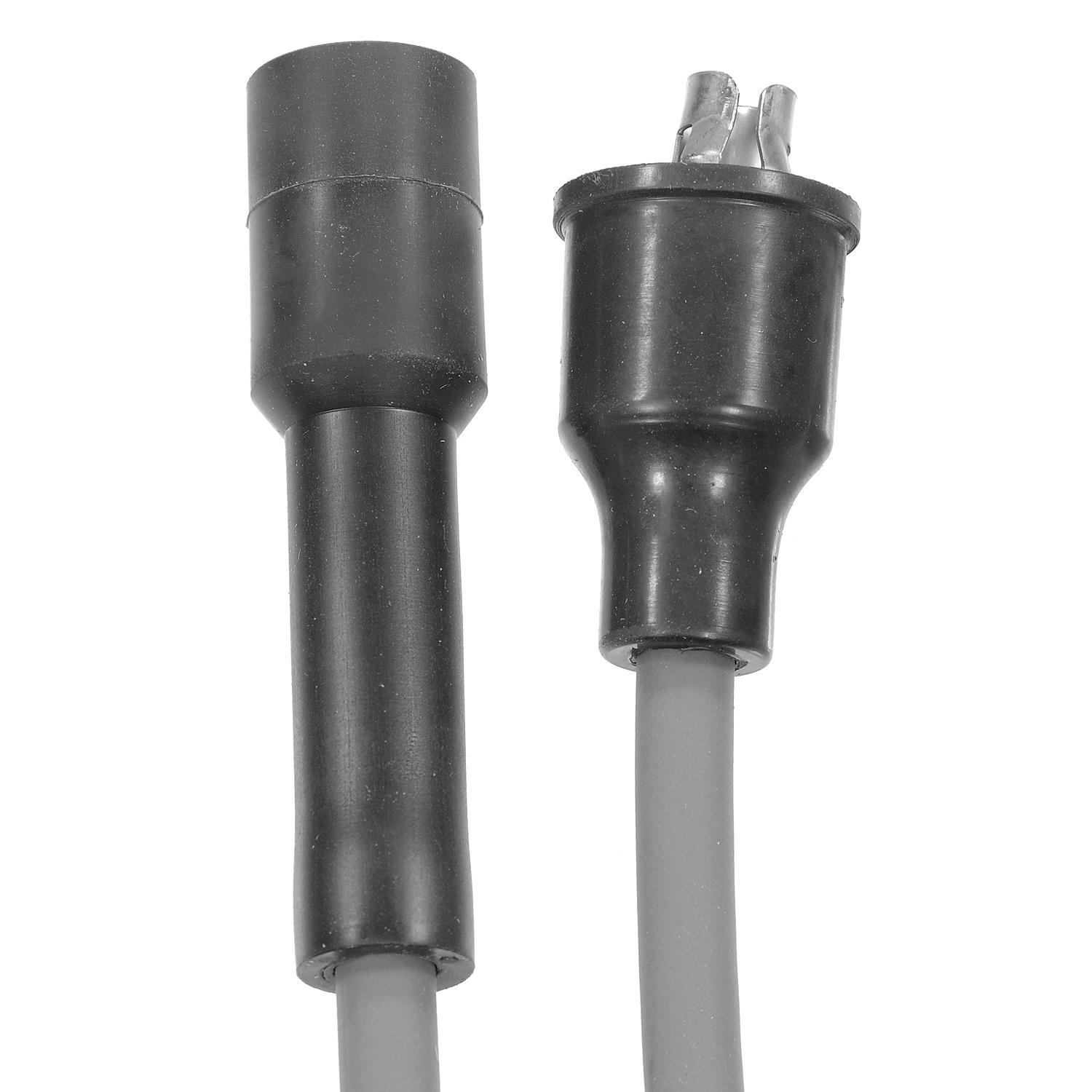 BWD CH616 - Spark Plug Wire Set BWD CH616 Spark Plug Wire Set product image 1 of 2
