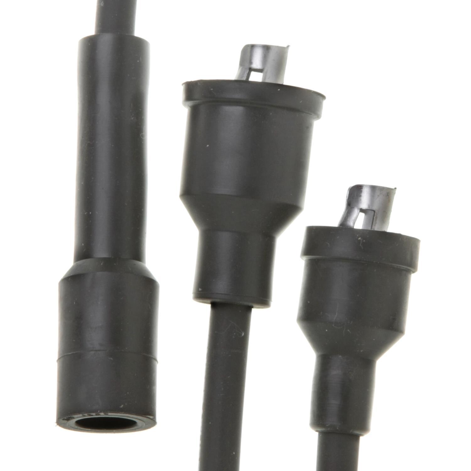 BWD CH617 - Spark Plug Wire Set BWD CH617 Spark Plug Wire Set product image 1 of 2