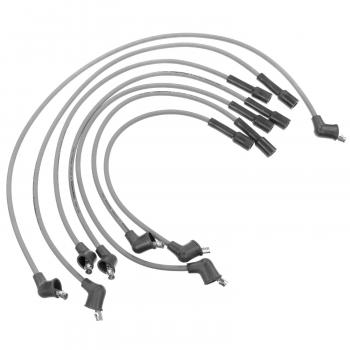 BWD CH618 Spark Plug Wire Set product image 2 of 2
