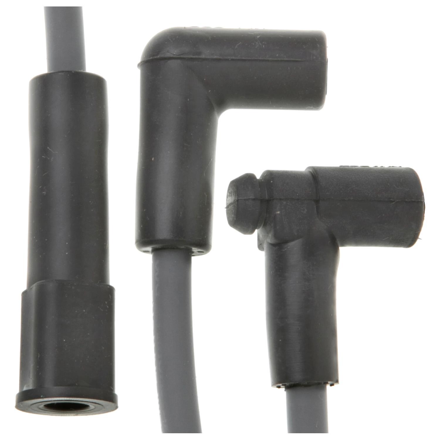 BWD CH621 - Spark Plug Wire Set BWD CH621 Spark Plug Wire Set product image 1 of 2