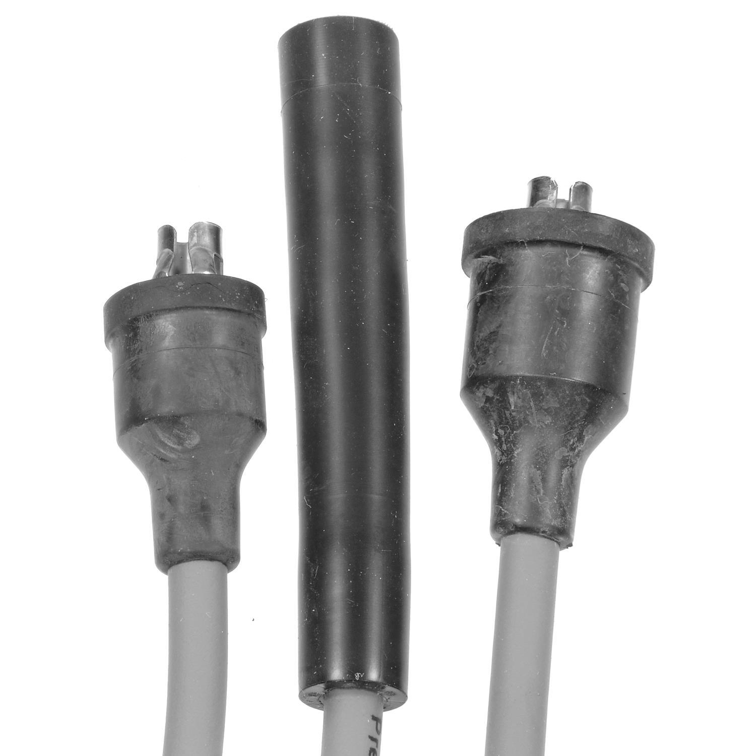 BWD CH624 - Spark Plug Wire Set BWD CH624 Spark Plug Wire Set product image 1 of 2