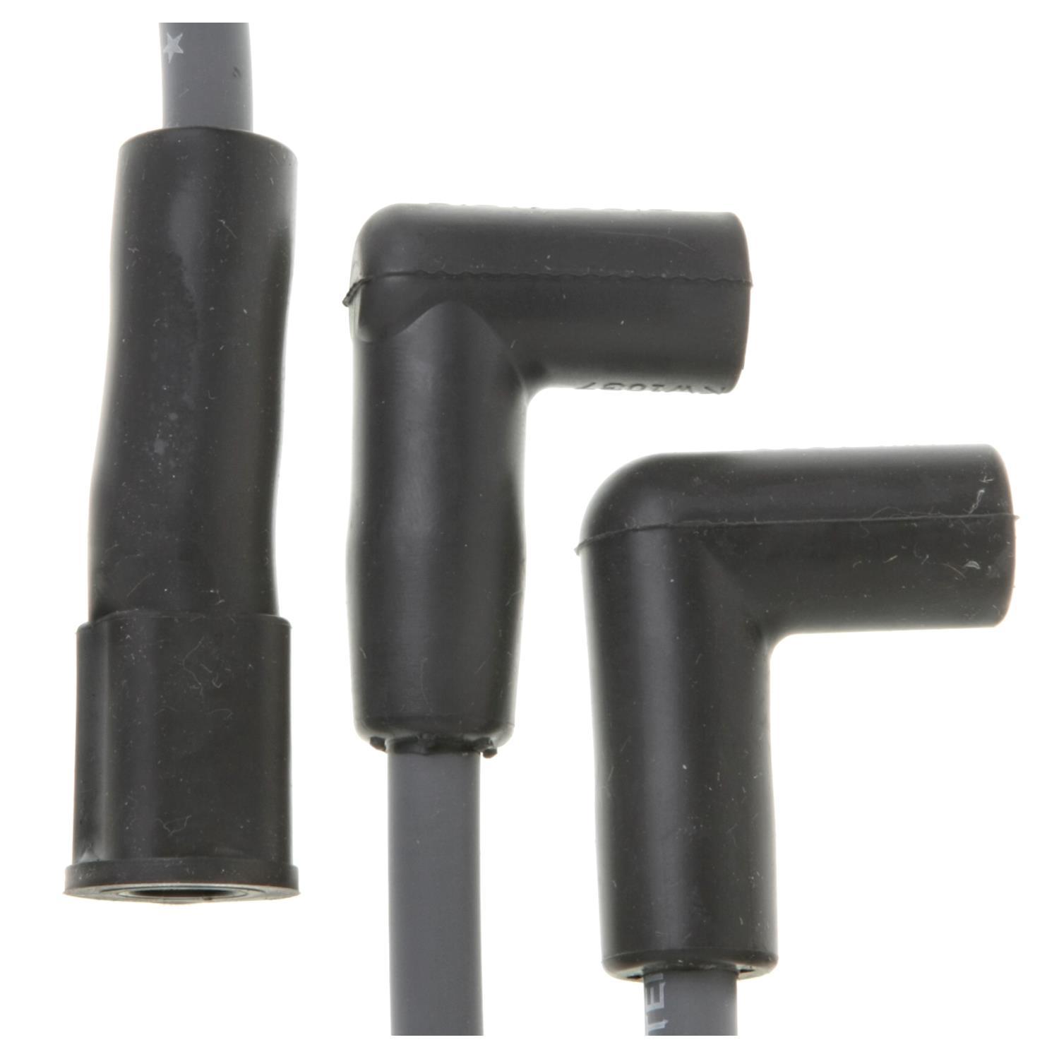 BWD CH625 - Spark Plug Wire Set BWD CH625 Spark Plug Wire Set product image 1 of 2