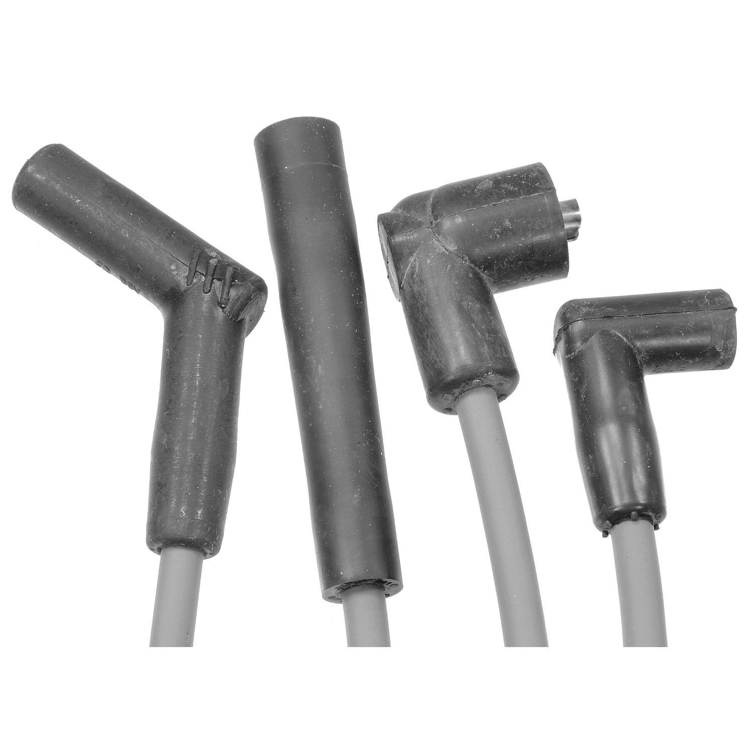 BWD CH631 - Spark Plug Wire Set BWD CH631 Spark Plug Wire Set product image 1 of 2