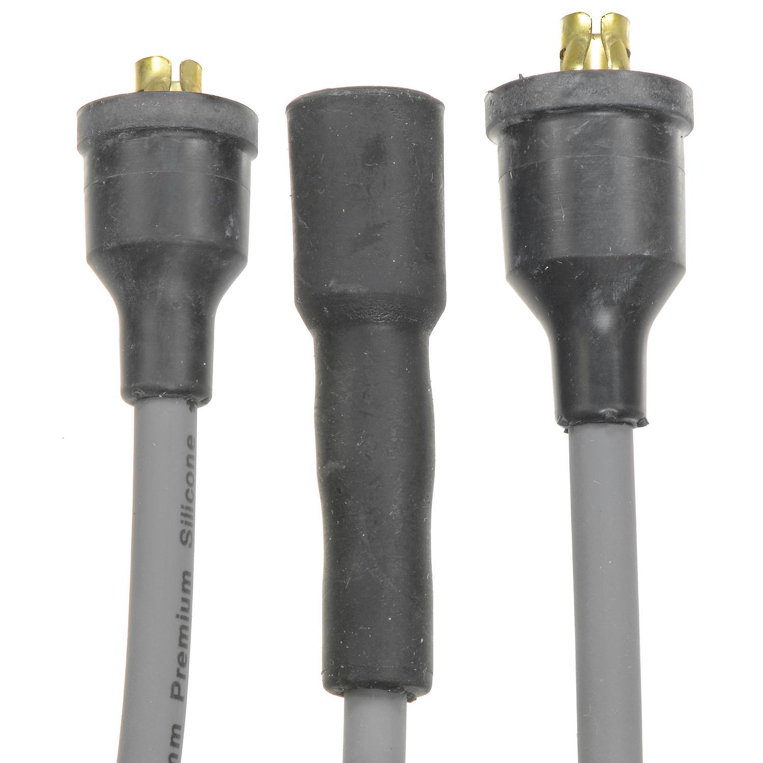 BWD CH632 - Spark Plug Wire Set BWD CH632 Spark Plug Wire Set product image 1 of 2