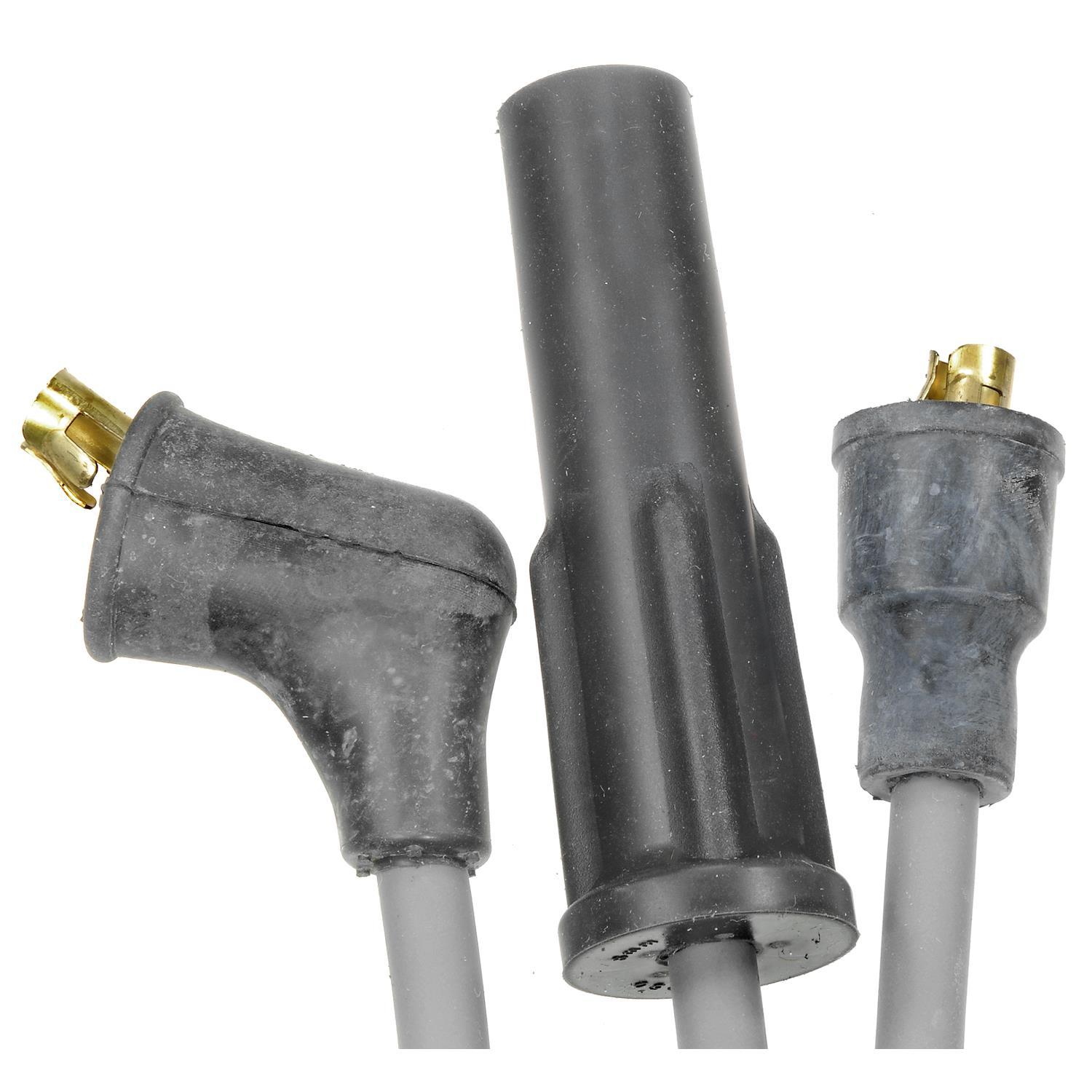 BWD CH640 - Spark Plug Wire Set BWD CH640 Spark Plug Wire Set product image 1 of 2