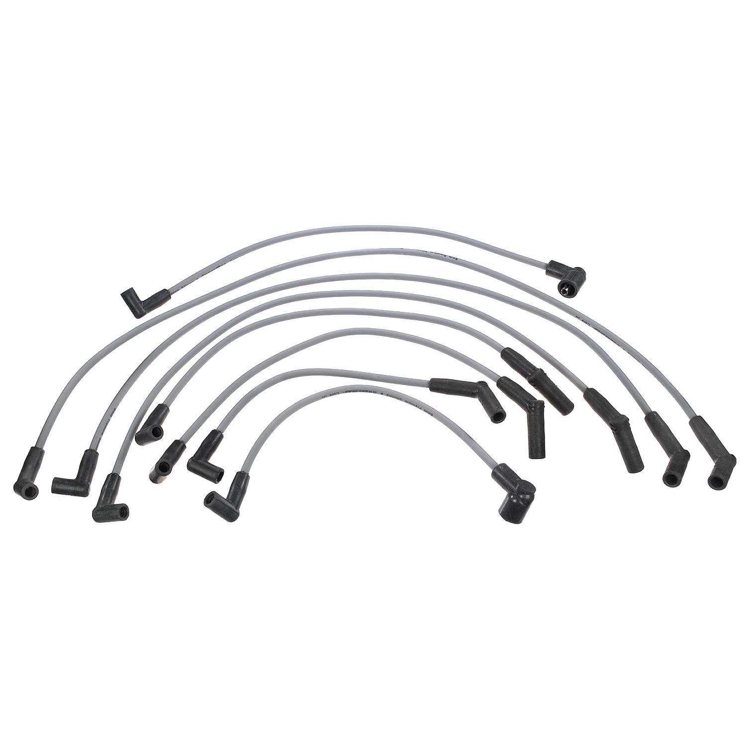 BWD CH641 - Spark Plug Wire Set BWD CH641 Spark Plug Wire Set product image 1 of 1