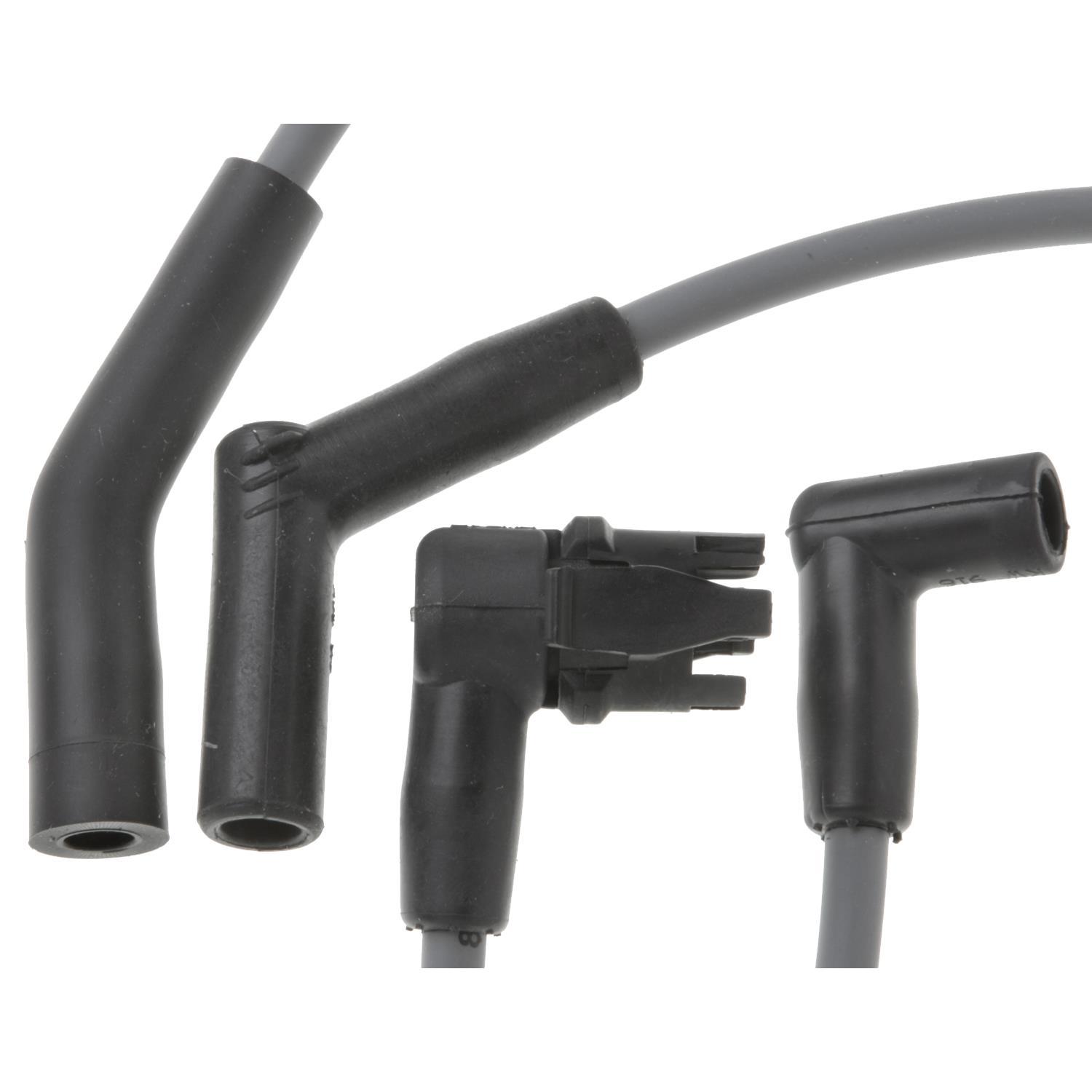 BWD CH644 - Spark Plug Wire Set BWD CH644 Spark Plug Wire Set product image 1 of 2