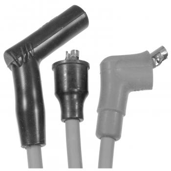 BWD CH647 Spark Plug Wire Set product image 1 of 2