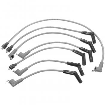BWD CH647 Spark Plug Wire Set product image 2 of 2