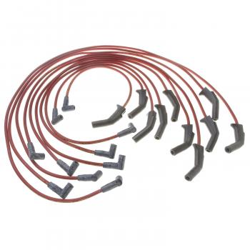 BWD CH71000 - Spark Plug Wire Set BWD CH71000 Spark Plug Wire Set product image 2 of 2