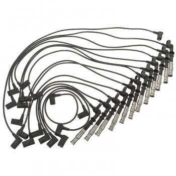 BWD CH71002 Spark Plug Wire Set product image 2 of 2