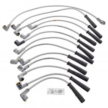 BWD CH71003 Spark Plug Wire Set product image 2 of 2