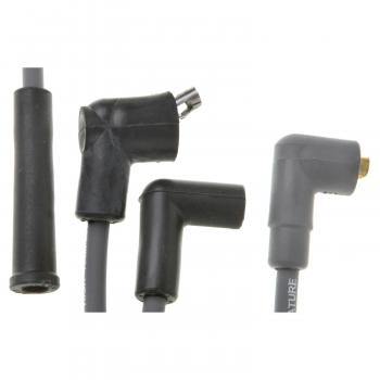 BWD CH71005 Spark Plug Wire Set product image 1 of 2