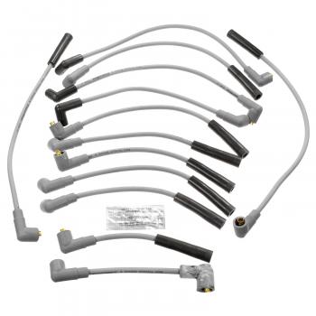 BWD CH71005 Spark Plug Wire Set product image 2 of 2