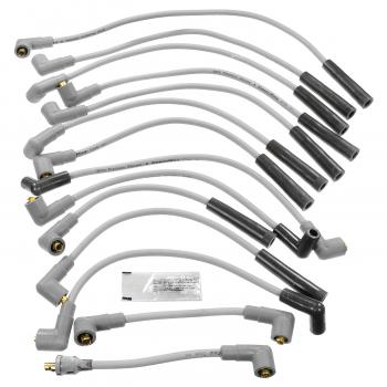 BWD CH71007 - Spark Plug Wire Set BWD CH71007 Spark Plug Wire Set product image 2 of 2