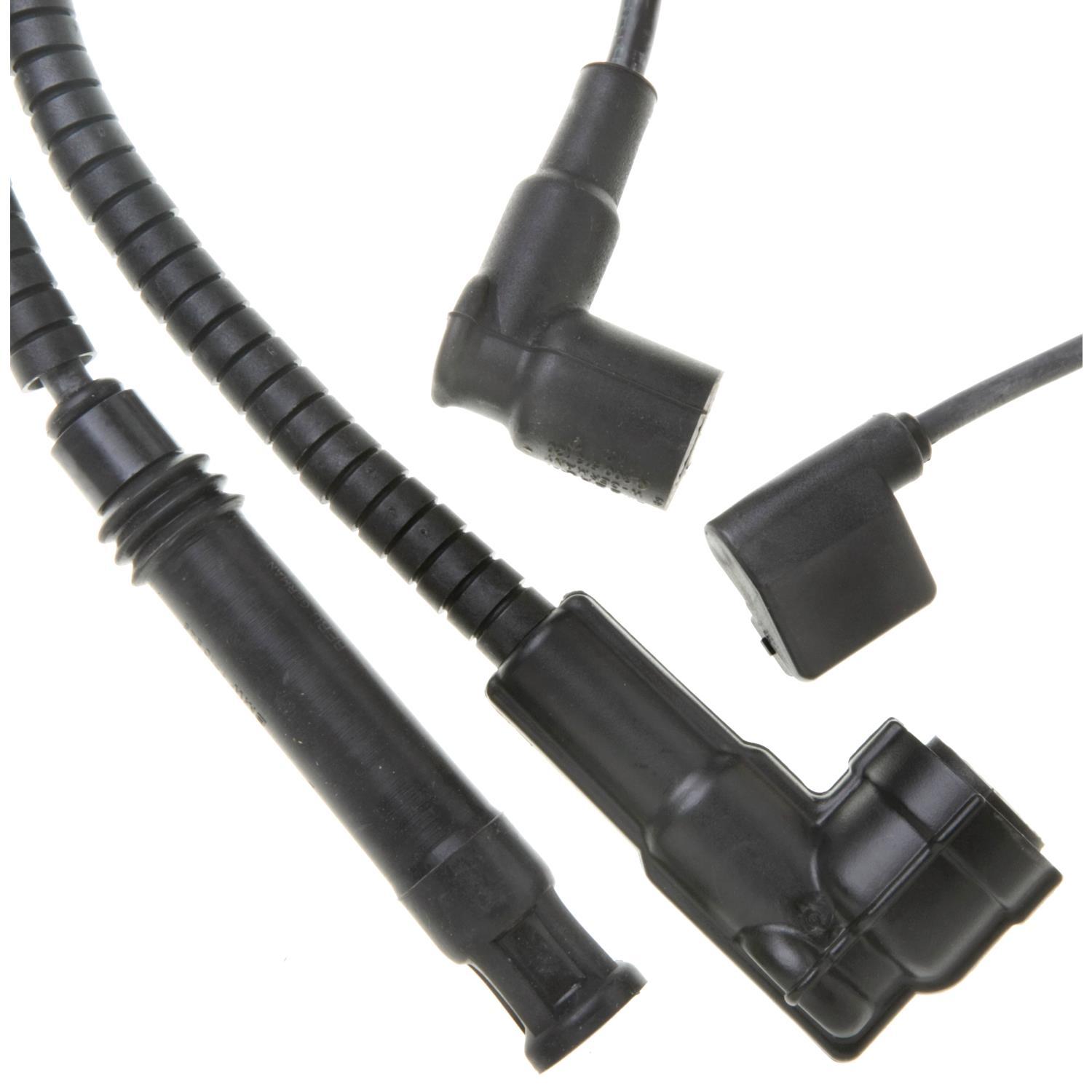 BWD CH71009 - Spark Plug Wire Set BWD CH71009 Spark Plug Wire Set product image 1 of 2