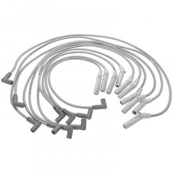 BWD CH71010 Spark Plug Wire Set product image 2 of 2