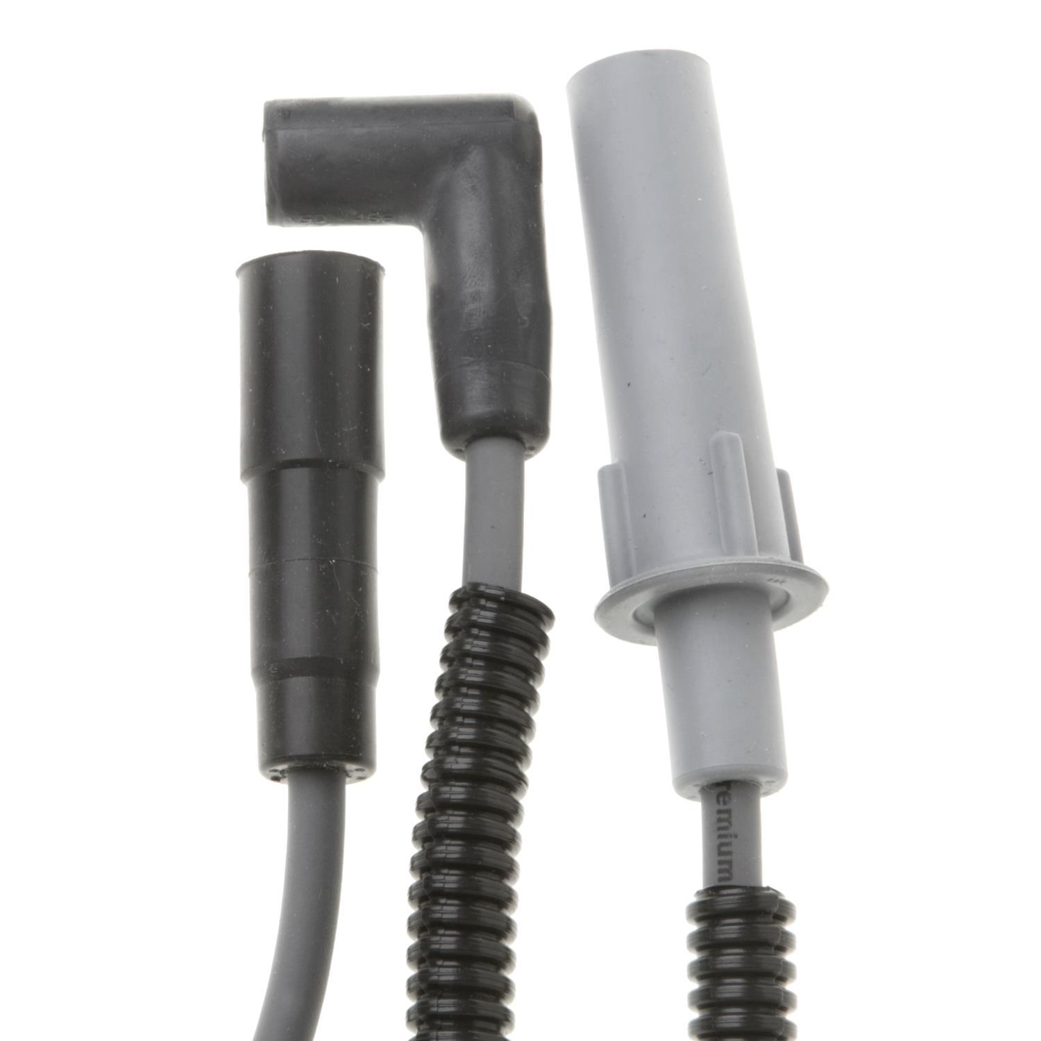 BWD CH71012 - Spark Plug Wire Set BWD CH71012 Spark Plug Wire Set product image 1 of 2