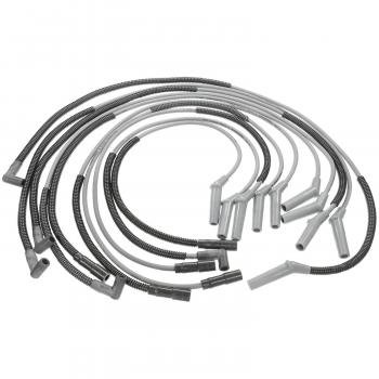 BWD CH71014 Spark Plug Wire Set product image 2 of 2