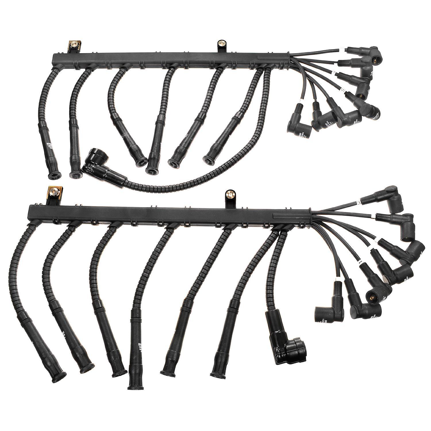 BWD CH71015 - Spark Plug Wire Set BWD CH71015 Spark Plug Wire Set product image 2 of 2