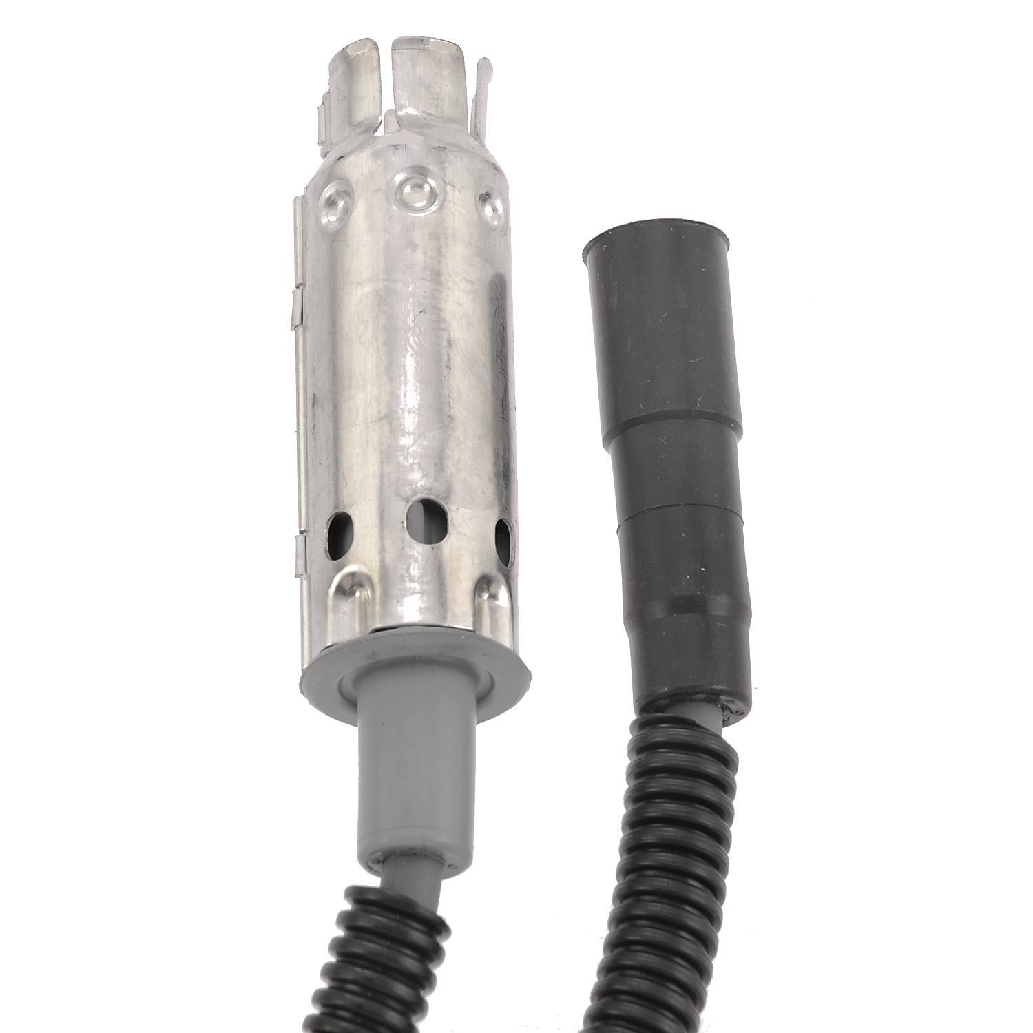 BWD CH71016 - Spark Plug Wire Set BWD CH71016 Spark Plug Wire Set product image 1 of 2