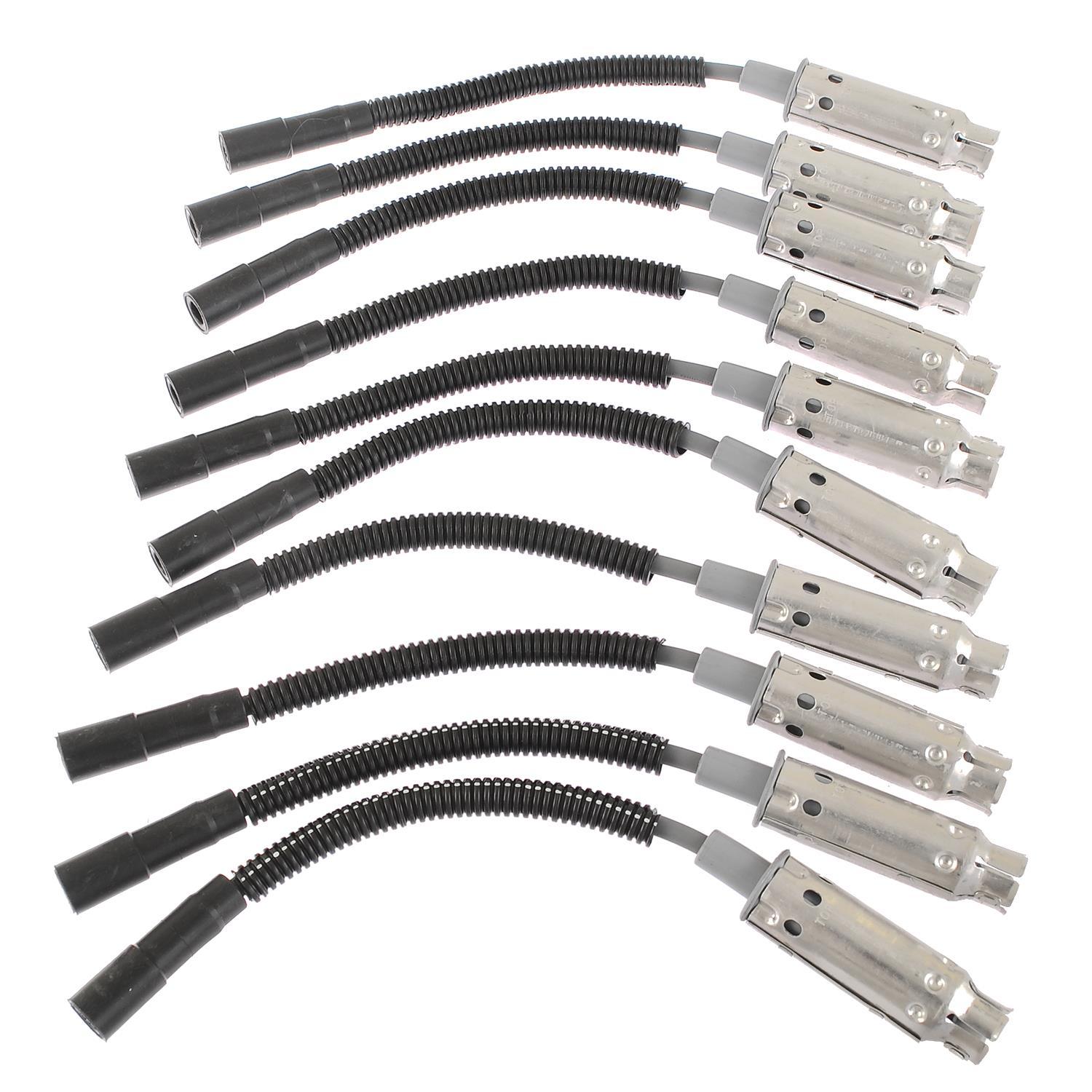 BWD CH71016 - Spark Plug Wire Set BWD CH71016 Spark Plug Wire Set product image 2 of 2