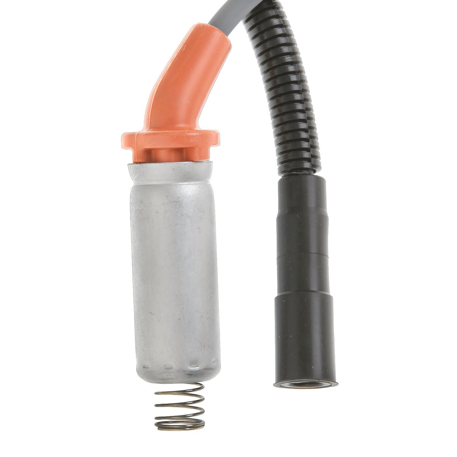 BWD CH71017 Spark Plug Wire Set product image 1 of 2