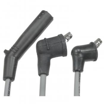 BWD CH7302 Spark Plug Wire Set product image 1 of 2