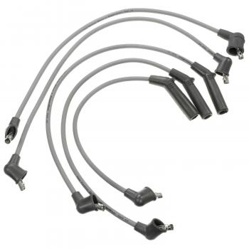 BWD CH7302 Spark Plug Wire Set product image 2 of 2