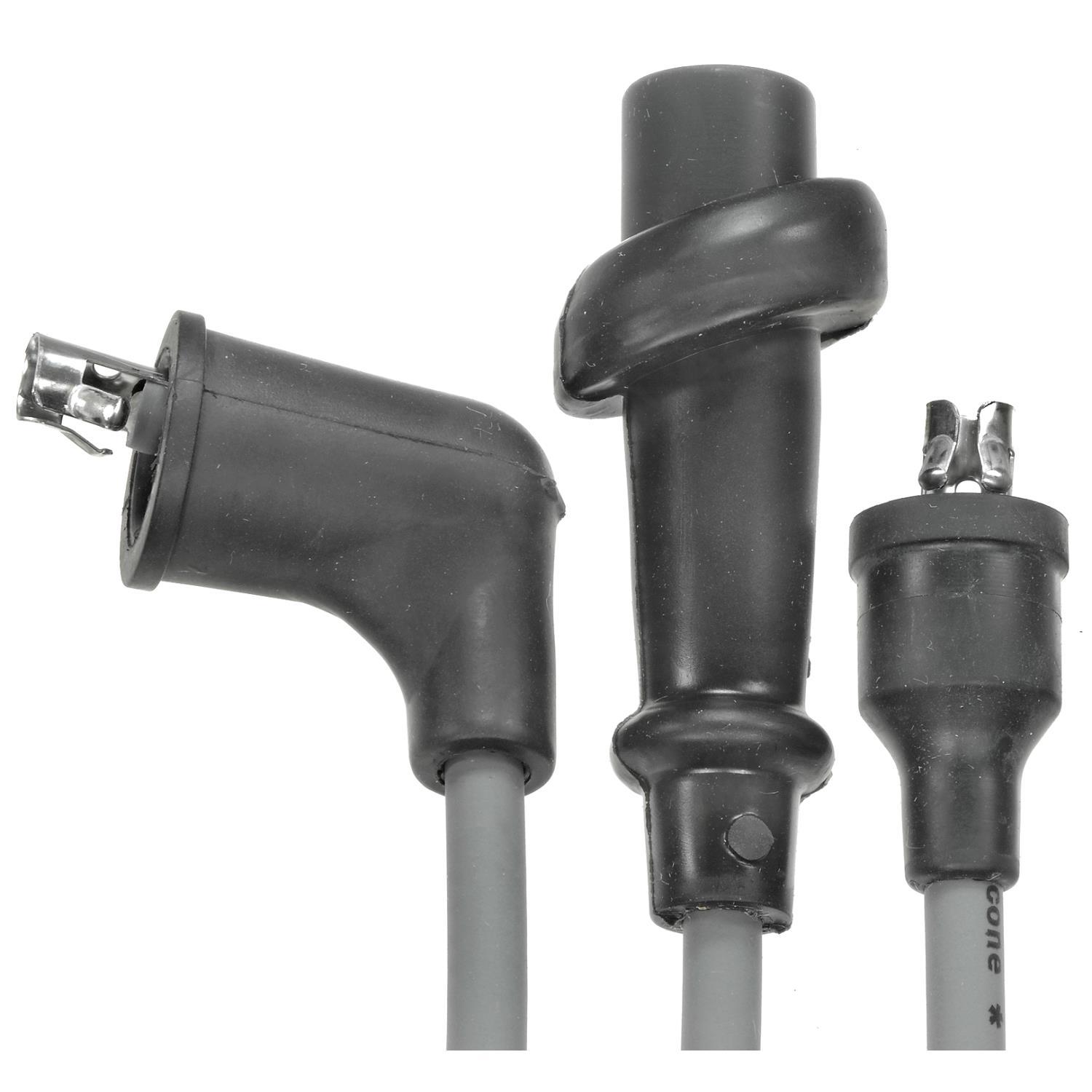 BWD CH7305 - Spark Plug Wire Set BWD CH7305 Spark Plug Wire Set product image 1 of 2