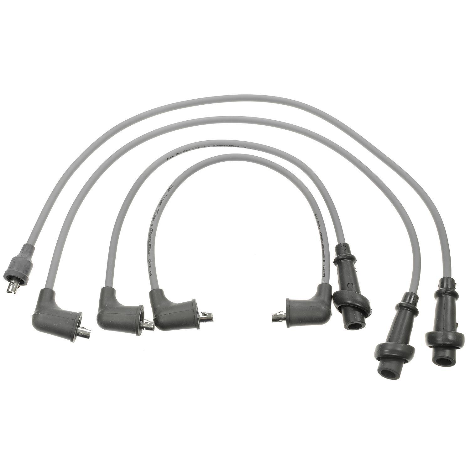 BWD CH7305 - Spark Plug Wire Set BWD CH7305 Spark Plug Wire Set product image 2 of 2