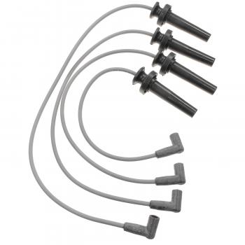 BWD CH7403 Spark Plug Wire Set product image 2 of 2