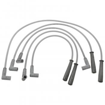 BWD CH7404 Spark Plug Wire Set product image 2 of 2