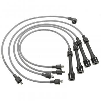 BWD CH7407 Spark Plug Wire Set product image 2 of 2