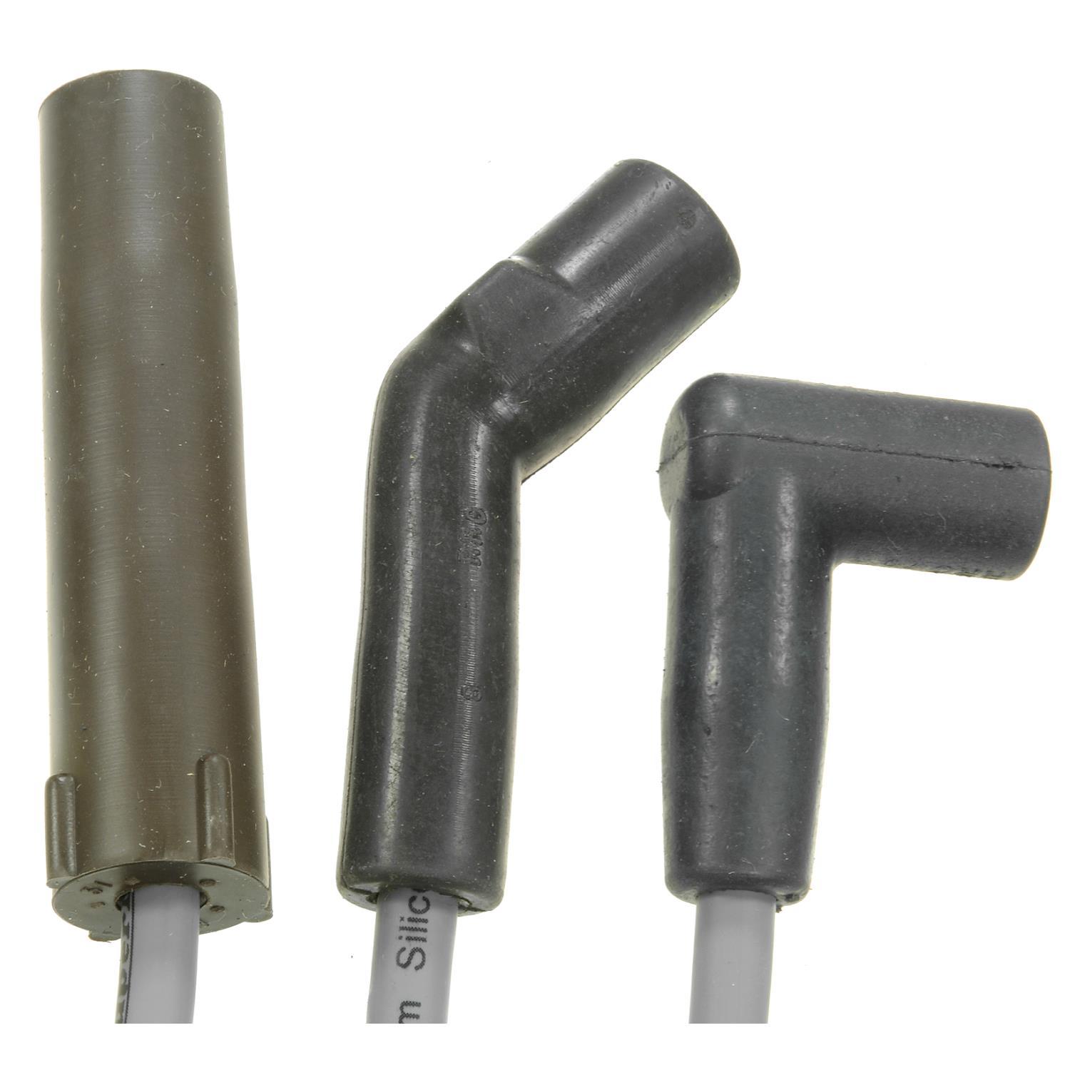BWD CH7409 Spark Plug Wire Set product image 1 of 2