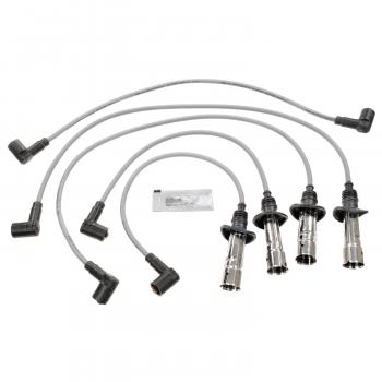 BWD CH74101 Spark Plug Wire Set product image 2 of 2