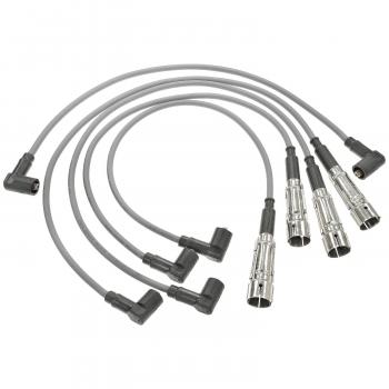 BWD CH74102 Spark Plug Wire Set product image 2 of 2