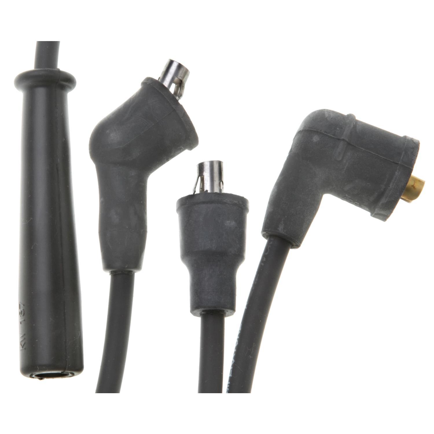 BWD CH74103 - Spark Plug Wire Set BWD CH74103 Spark Plug Wire Set product image 1 of 2