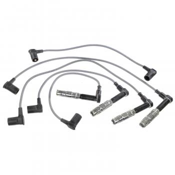 BWD CH74107 Spark Plug Wire Set product image 2 of 2