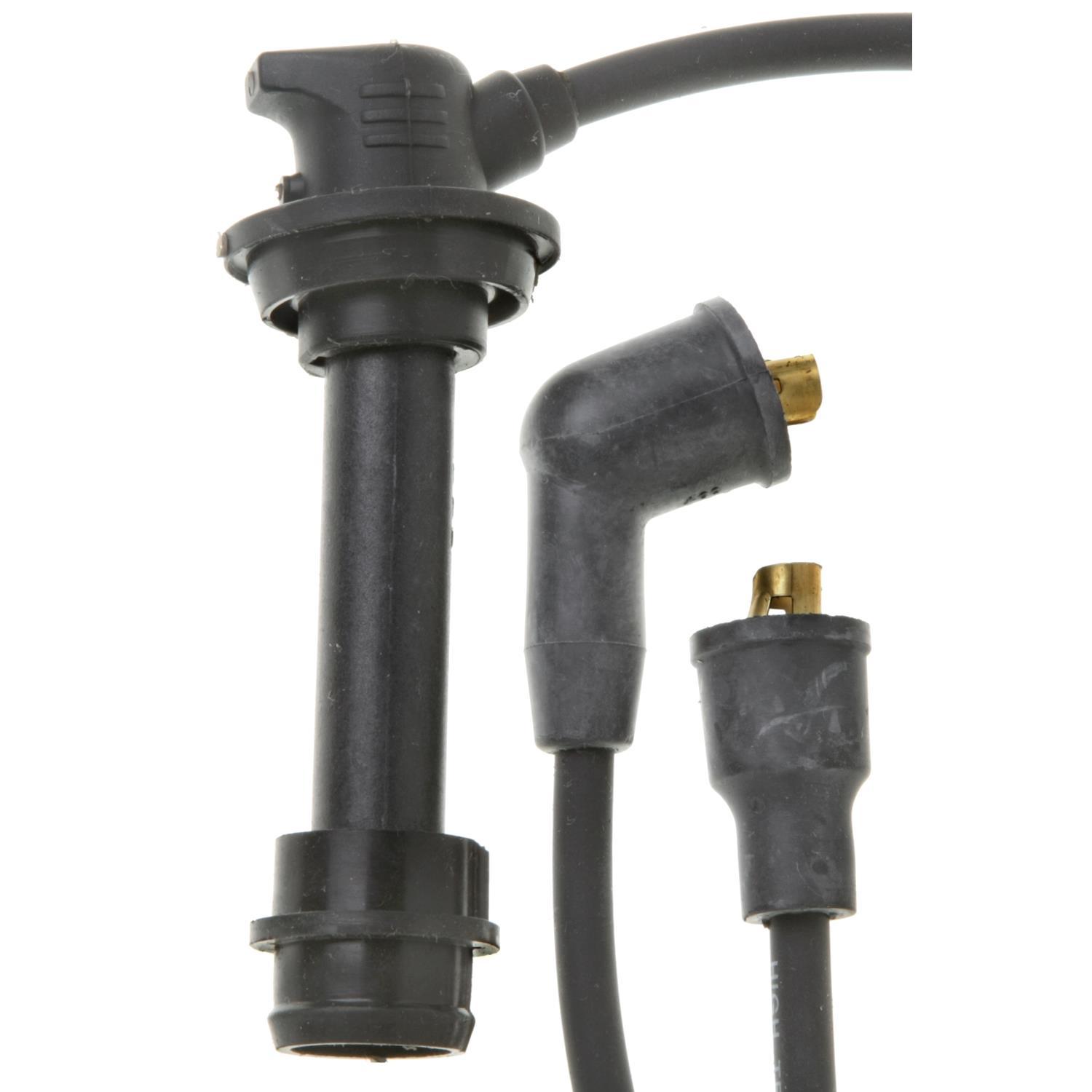 BWD CH74109 - Spark Plug Wire Set BWD CH74109 Spark Plug Wire Set product image 1 of 2
