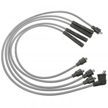 BWD CH7411 Spark Plug Wire Set product image 2 of 2
