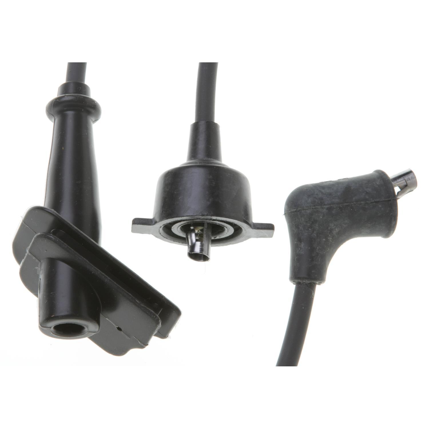 BWD CH74113 - Spark Plug Wire Set BWD CH74113 Spark Plug Wire Set product image 1 of 2