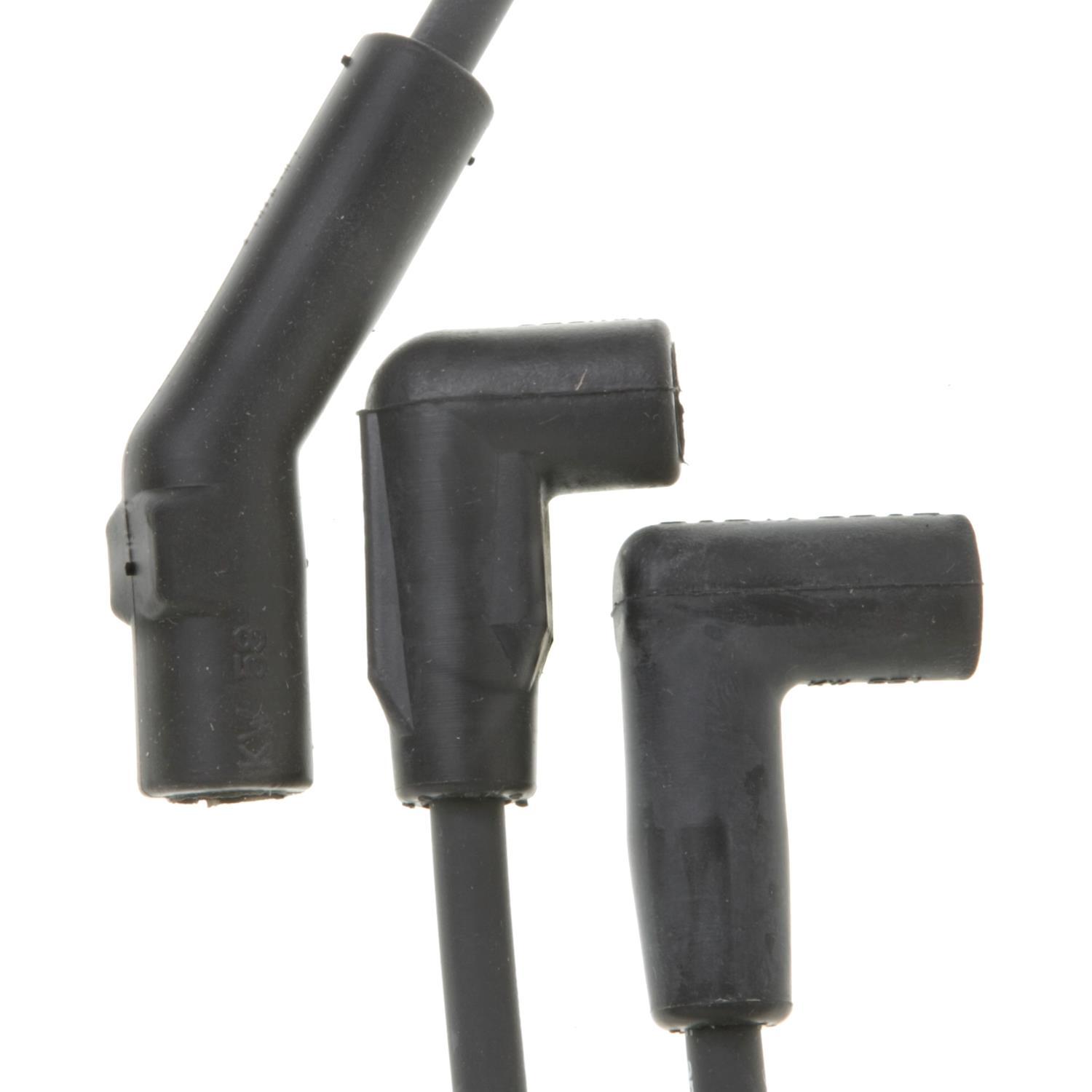 BWD CH74114 - Spark Plug Wire Set BWD CH74114 Spark Plug Wire Set product image 1 of 2