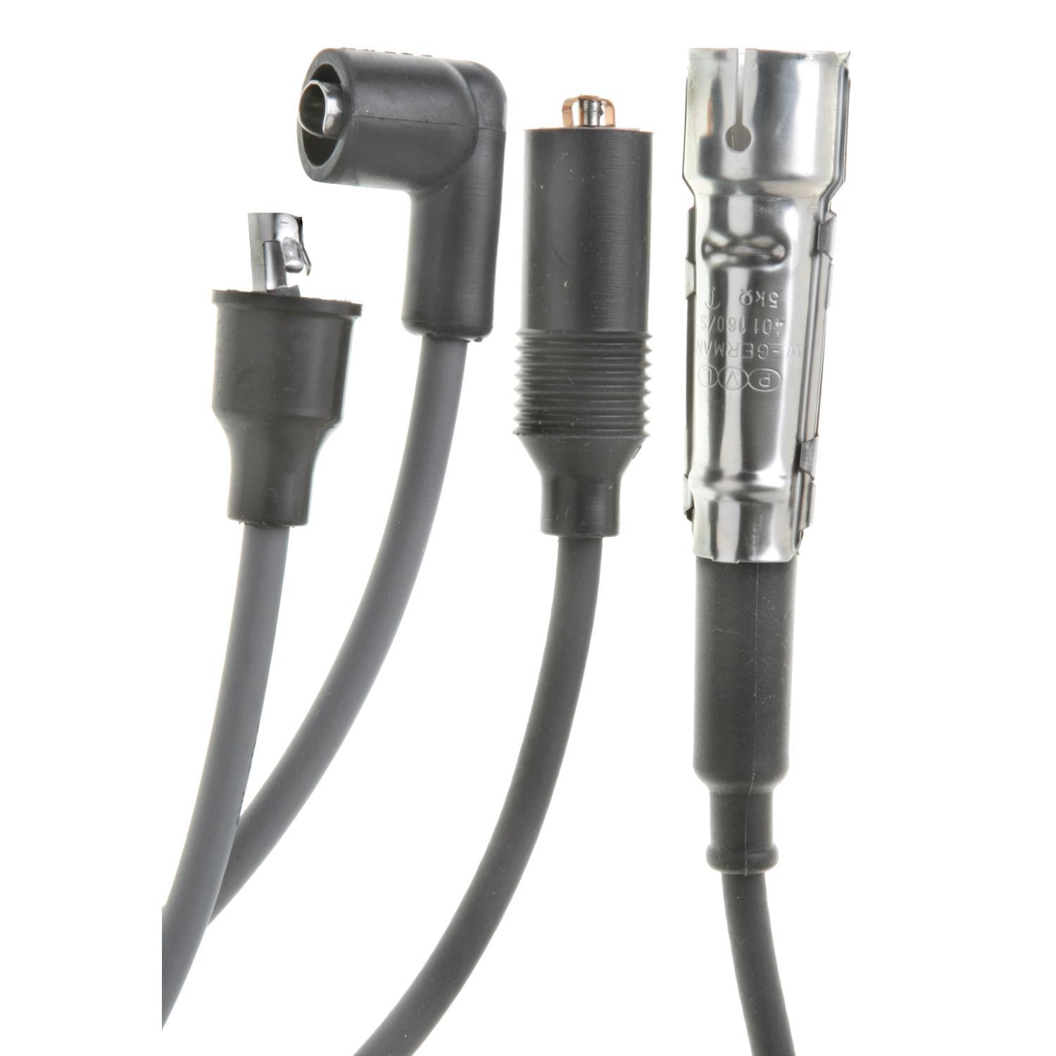 BWD CH74116 - Spark Plug Wire Set BWD CH74116 Spark Plug Wire Set product image 1 of 2